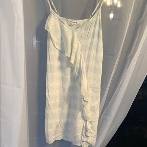 Billabong Light blue -green dress